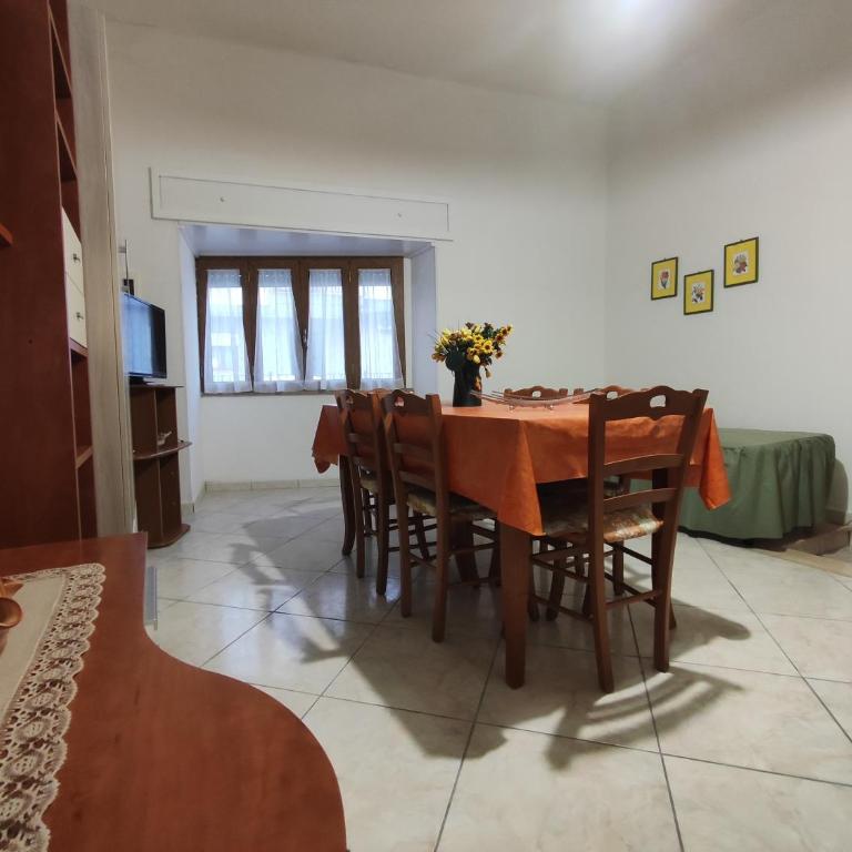 Miramare Apartments by CASASI Vacanze Otranto - Appartamento - Piano Terra - 2