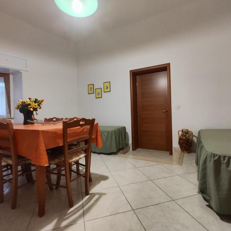 Miramare Apartments by CASASI Vacanze Otranto - Appartamento - Piano Terra - 9