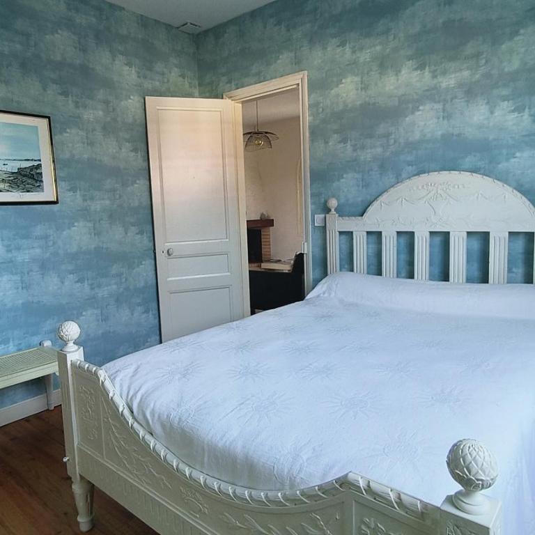 Maison "Sarah Bernhardt" - Maison 3 Chambres - 5