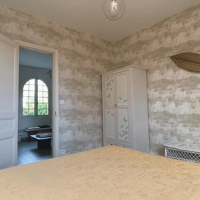 Maison "Sarah Bernhardt" - Maison 3 Chambres - 8