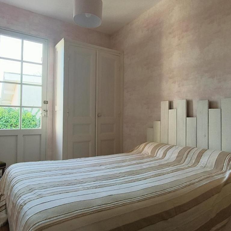 Maison "Sarah Bernhardt" - Maison 3 Chambres - 12
