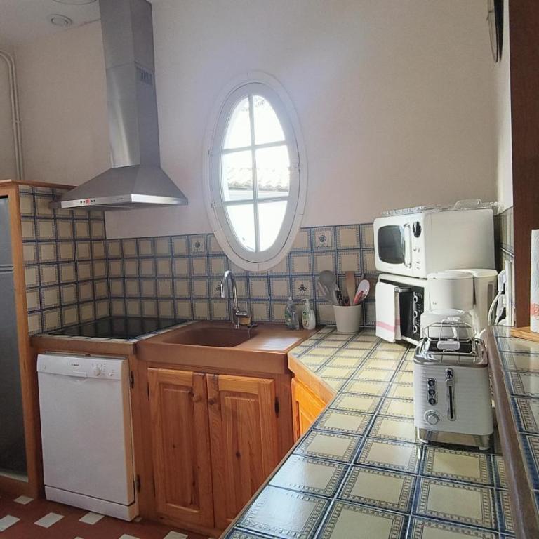 Maison "Sarah Bernhardt" - Maison 3 Chambres - 15