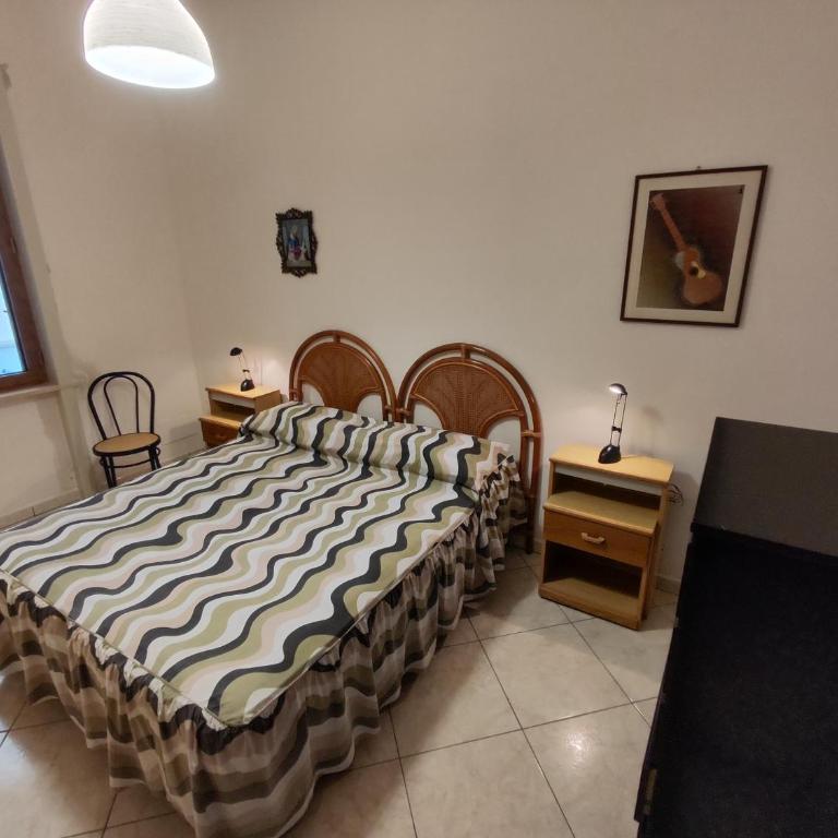 Miramare Apartments by CASASI Vacanze Otranto - Appartamento - Piano Terra - 14