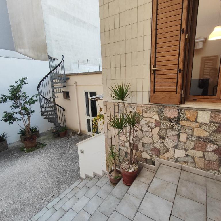 Miramare Apartments by CASASI Vacanze Otranto - Appartamento - Piano Terra - 16
