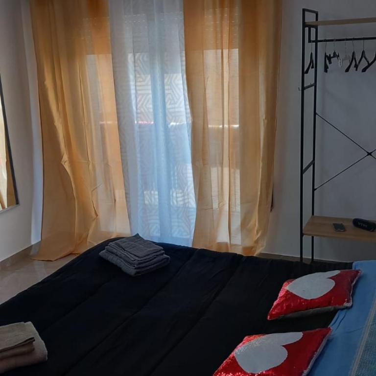 La sirena - Camera Matrimoniale con Balcone (2 Adulti + 1 Bambino) - 5
