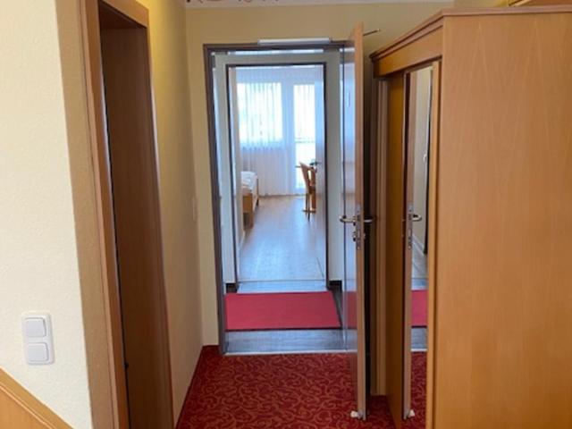 Das MAXIMILIAN - Suite mit Balkon - 5