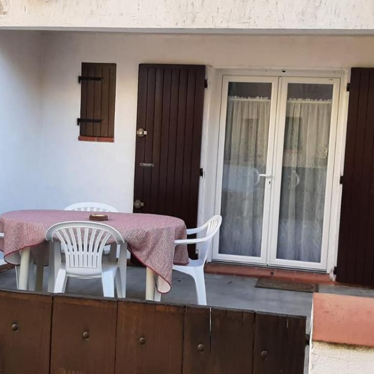 Appartement calme à deux pas de la mer - Appartamento - Piano Terra - 19
