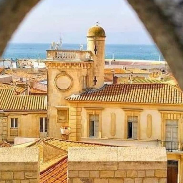 Appartement calme à deux pas de la mer - Appartamento - Piano Terra - 22