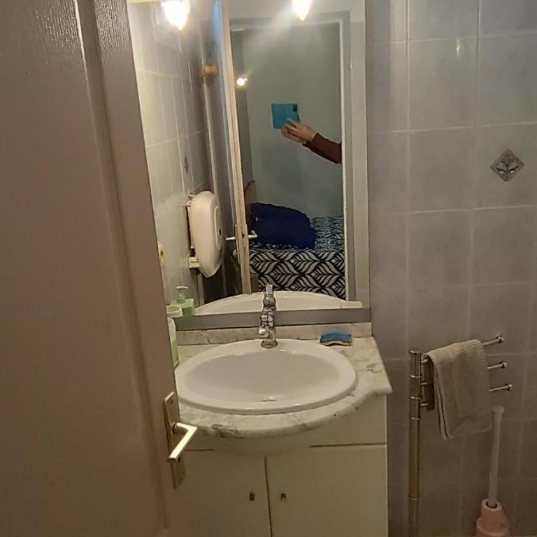 Dolce Notte - Apartment mit 1 Schlafzimmer - 11