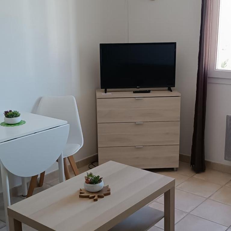 Dolce Notte - Apartment mit 1 Schlafzimmer - 4