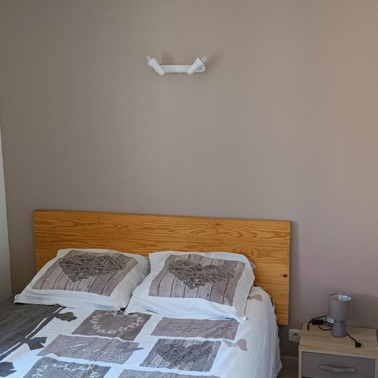 Dolce Notte - Apartment mit 1 Schlafzimmer - 7