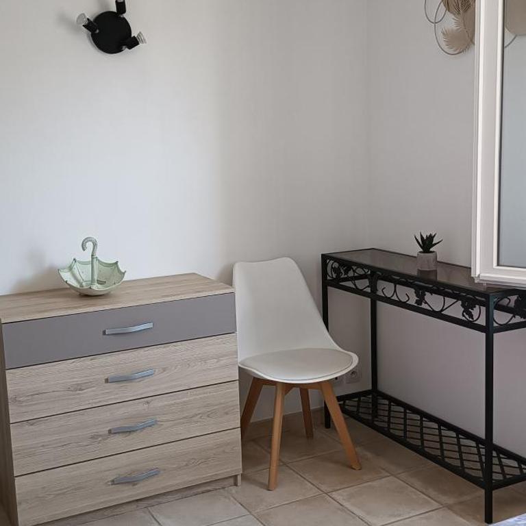 Dolce Notte - Apartment mit 1 Schlafzimmer - 10