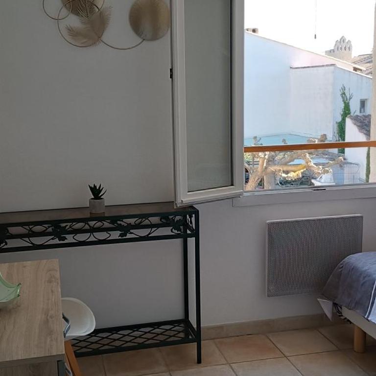 Dolce Notte - Apartment mit 1 Schlafzimmer - 9