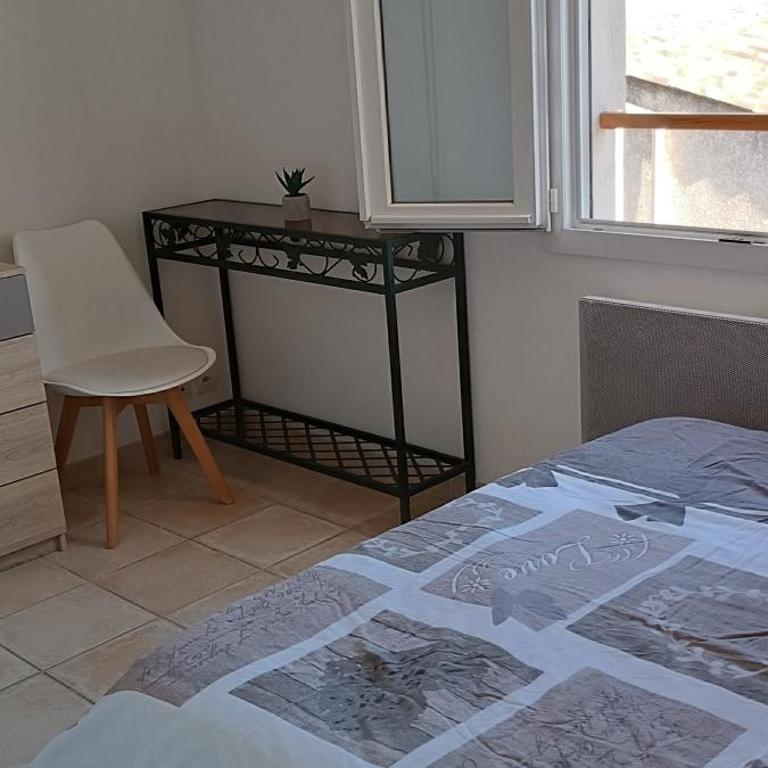 Dolce Notte - Apartment mit 1 Schlafzimmer - 8