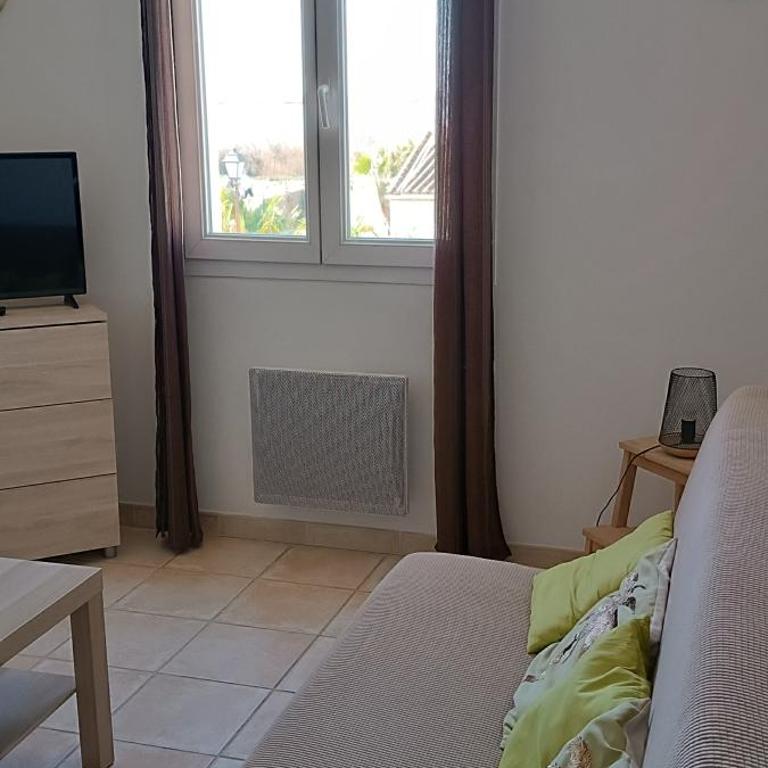 Dolce Notte - Apartment mit 1 Schlafzimmer - 3