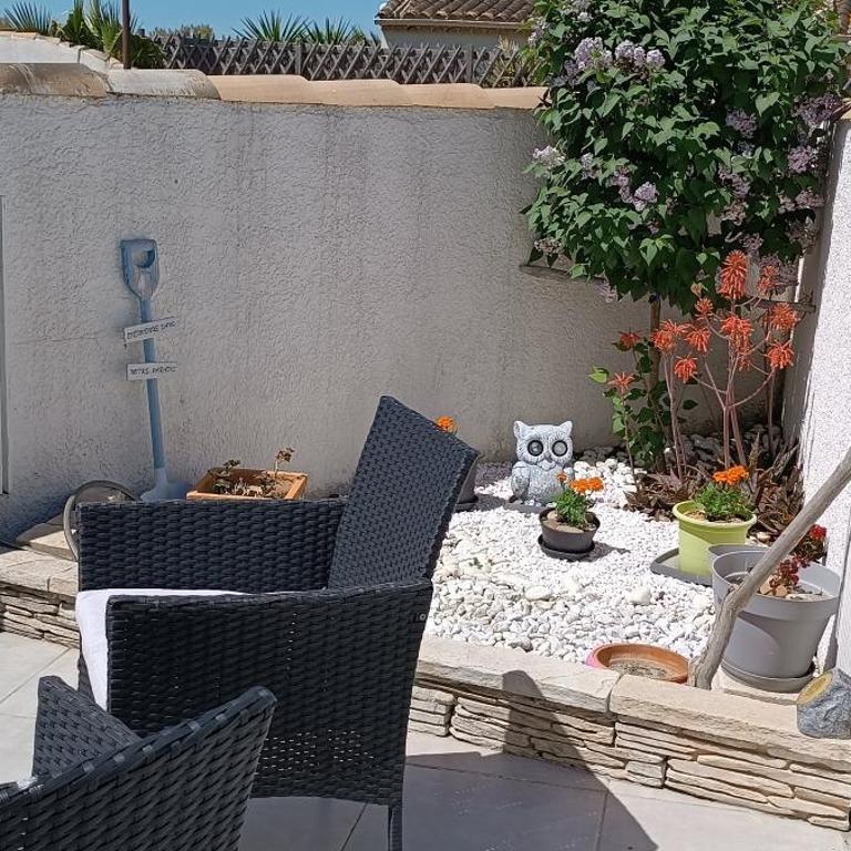 Dolce Notte - Apartment mit 1 Schlafzimmer - 17