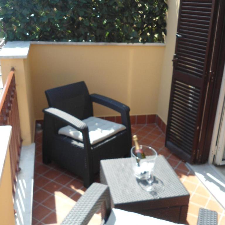 Hotel Indipendenza - Superior Double or Twin Room with Terrace - 2