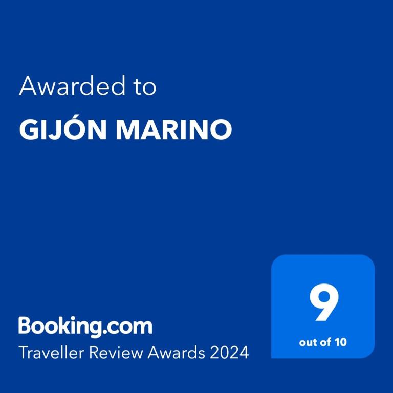 GIJÓN MARINO - Apartamento - Planta baja - 31