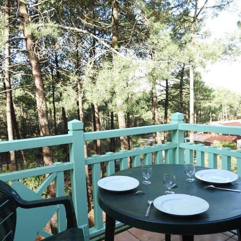 Logement entier : appartement en résidence - Lacanau, France - Two-Bedroom Apartment - 2
