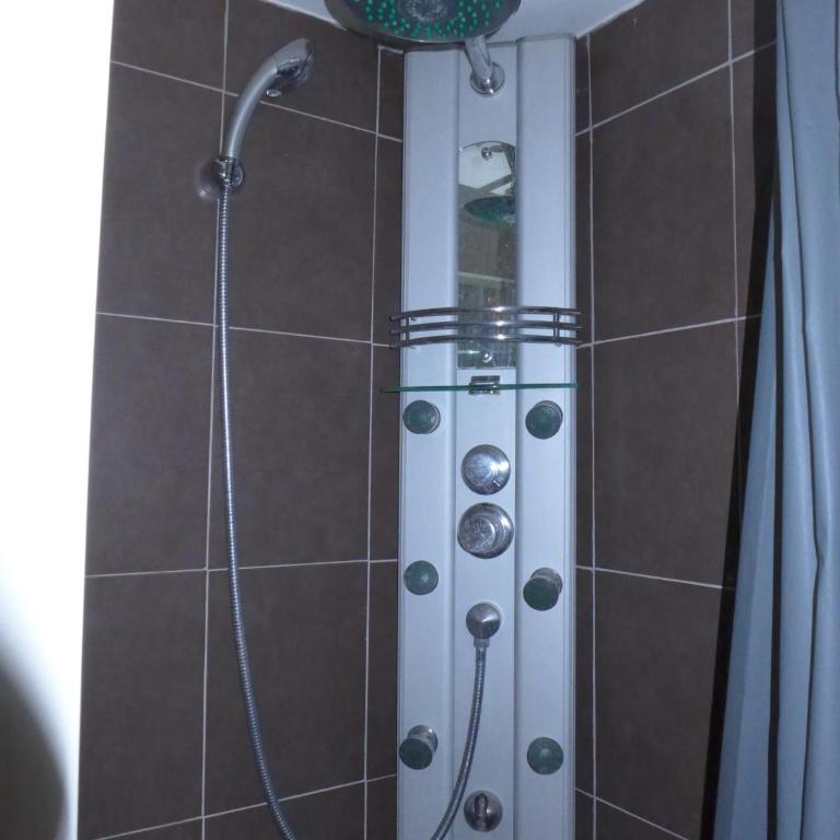 1 Bedroom Notre Dame 2 mins from the Croisette and the Palais 225 - Comfort Apartment - 13