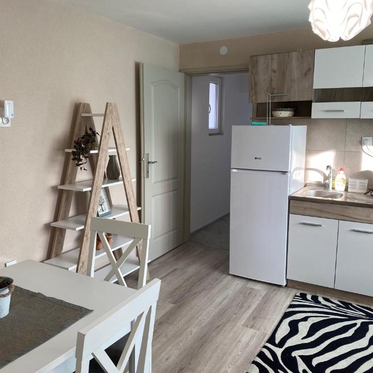 Apartman Happy 4 - One-Bedroom Apartment - 15