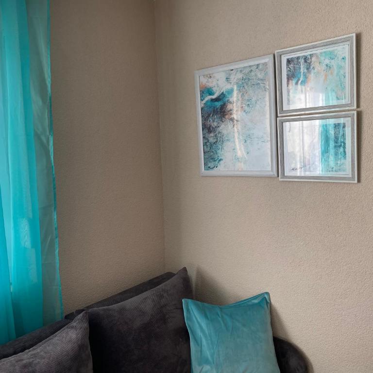 Apartman Happy 4 - One-Bedroom Apartment - 14