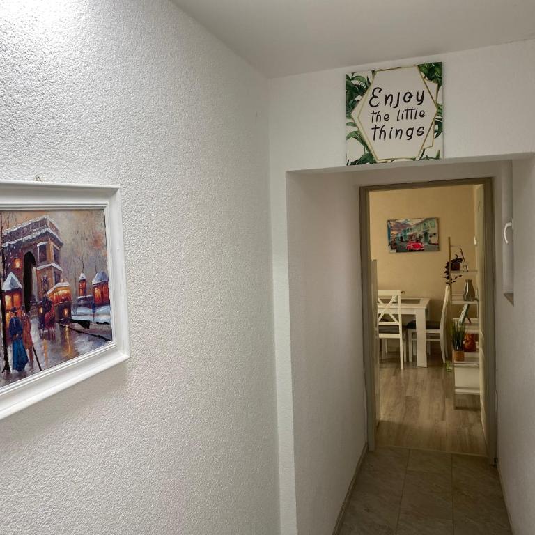 Apartman Happy 4 - One-Bedroom Apartment - 19