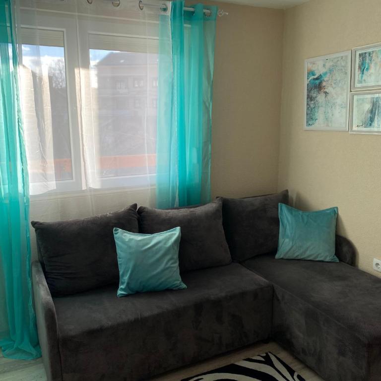 Apartman Happy 4 - One-Bedroom Apartment - 13