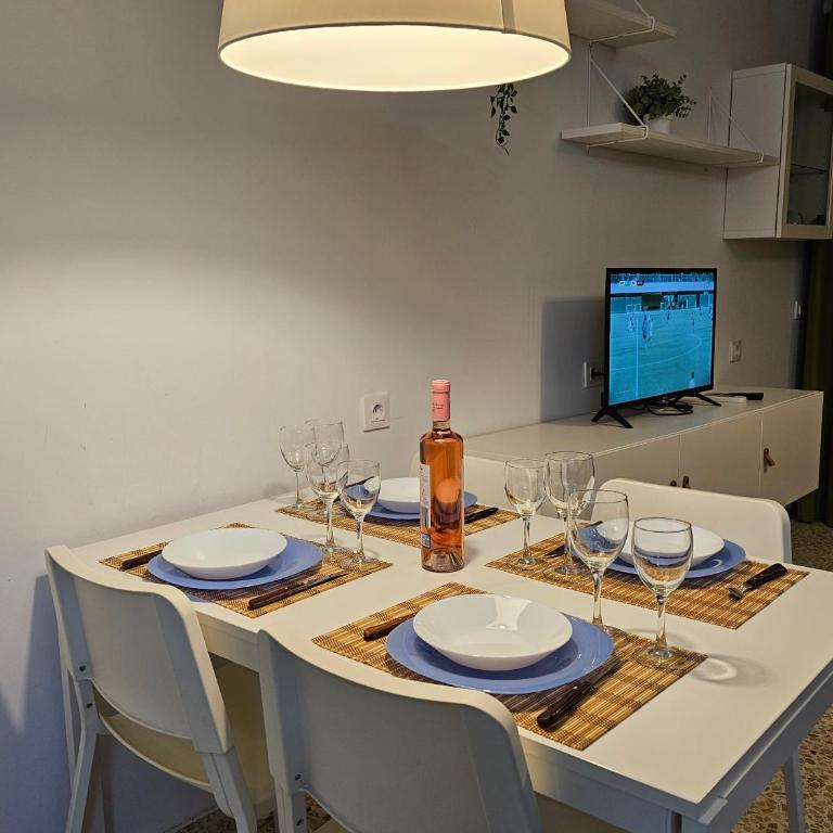 Plaza de Armas by Rami - Apartamento con balcón - 6