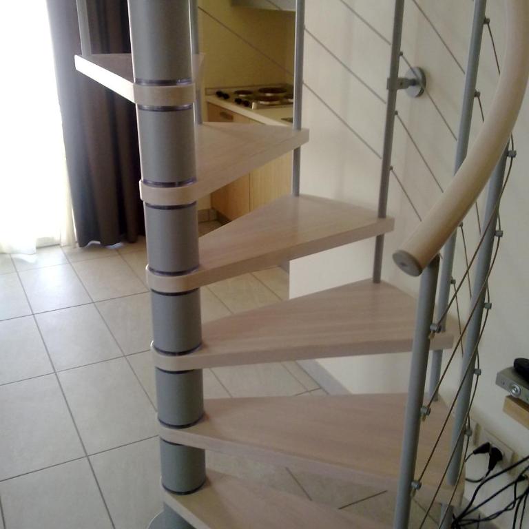 Residence Belmare - Appartamento su 2 Livelli con 2 Camere da Letto - 3