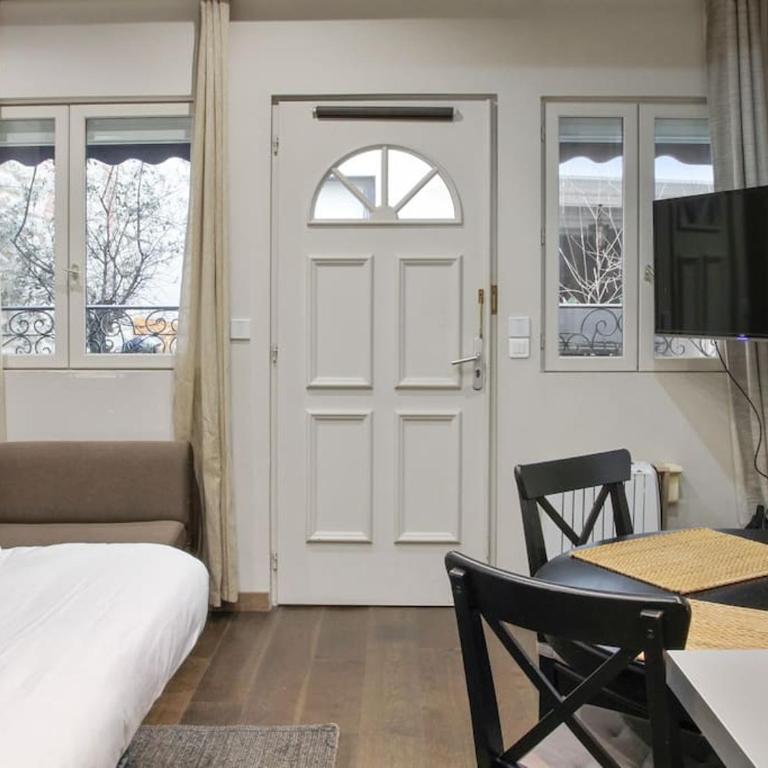 La Villa du Louvre - Appartement 1 Chambre - 2