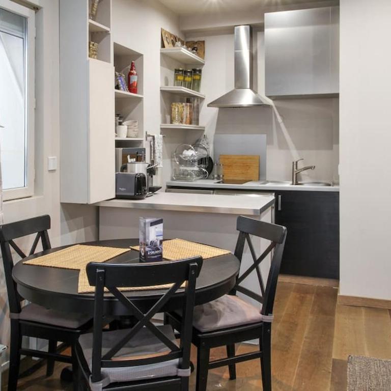 La Villa du Louvre - Appartement 1 Chambre - 3