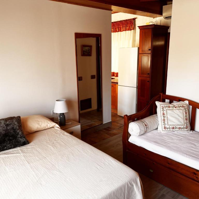 Apartamentos Inter Gandia Playa - Loft - 5