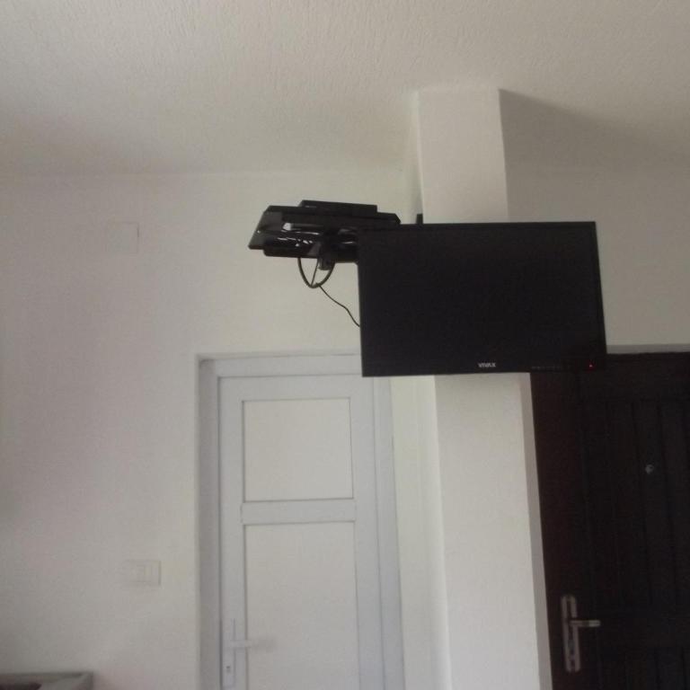 Apartmani Stojanović - Studio sa Terasom - 2