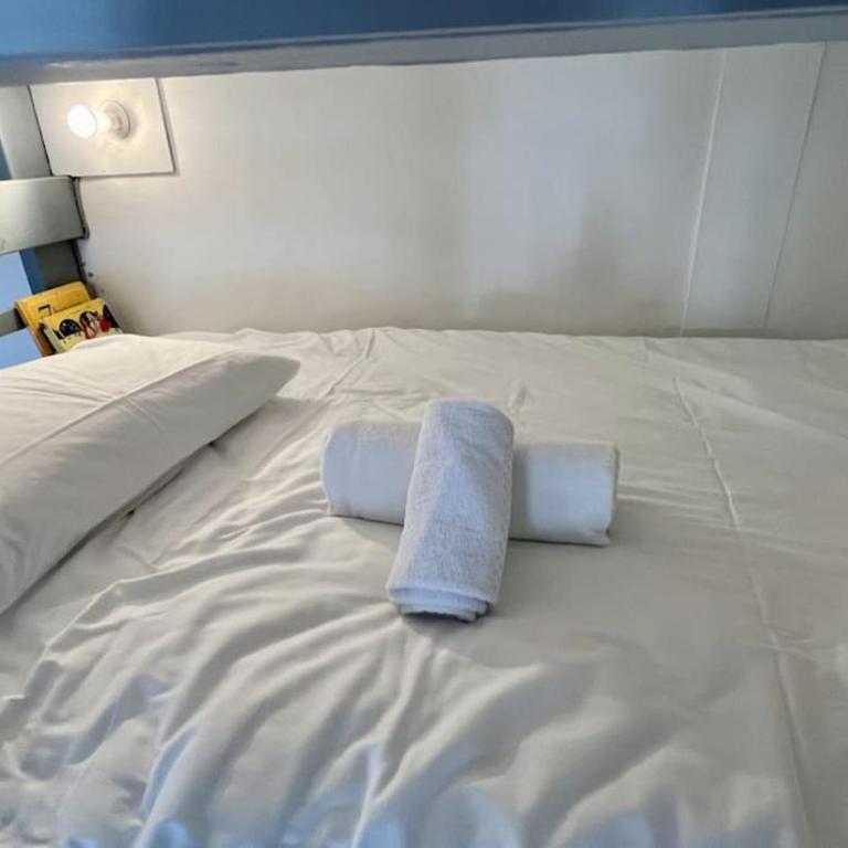 Magnifique appartement T2 en coeur de ville - One-Bedroom Apartment - 9