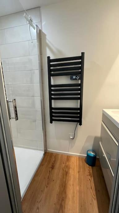 Magnifique appartement T2 en coeur de ville - One-Bedroom Apartment - 12