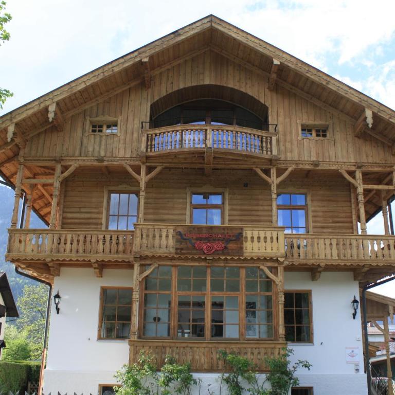 Bergkristall - Appartement 2 Chambres - 16
