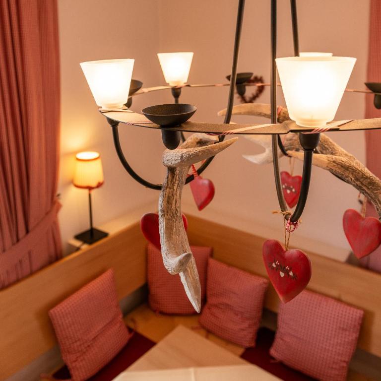 Bergkristall - Appartement 2 Chambres - 3