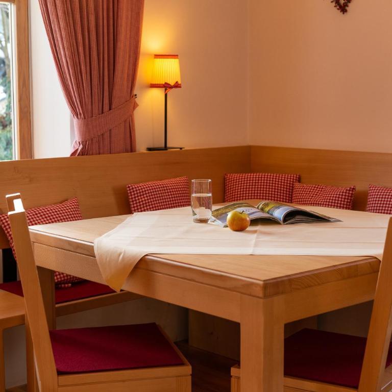 Bergkristall - Appartement 2 Chambres - 2
