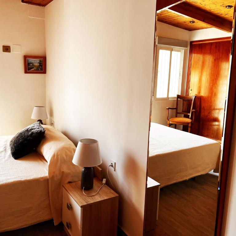 Apartamentos Inter Gandia Playa - Loft - 7