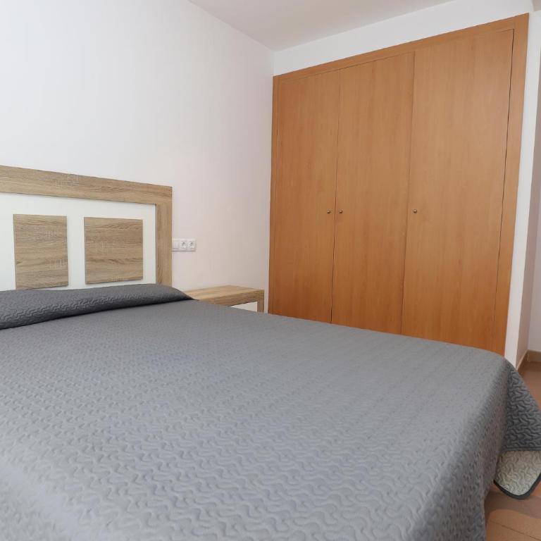 COSTA DAURADA APARTAMENTS - Royal 106 Luxe - Two-Bedroom Apartment - 14