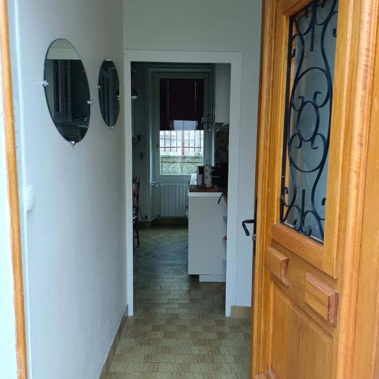 L'Escale - Appartement 2 Chambres - 10