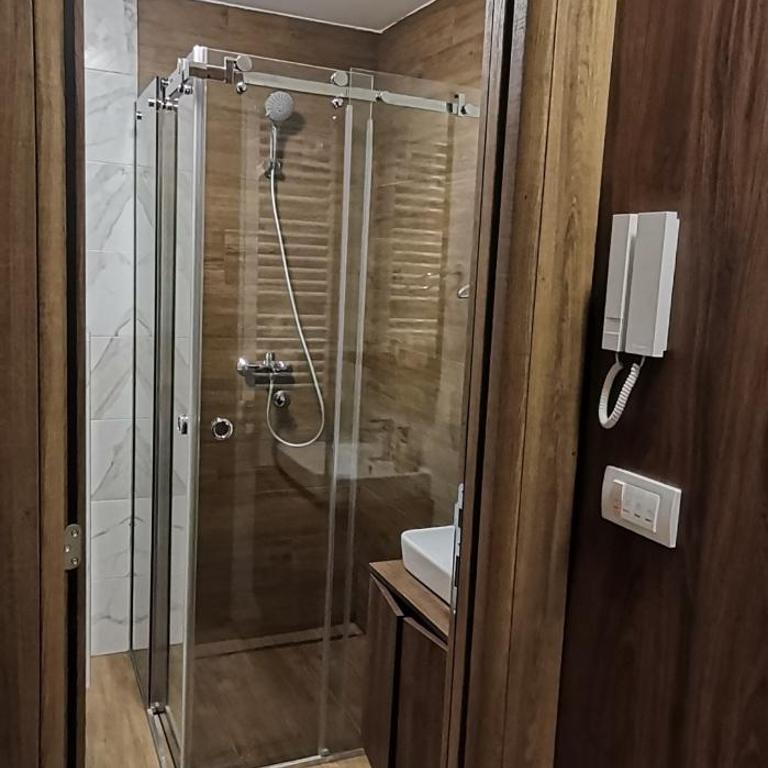 Apartmani Balevic - Apartman sa 1 Spavaćom Sobom - 4