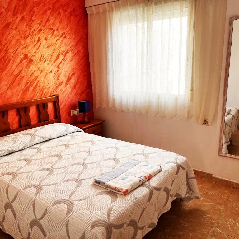 Gandialco Playa de Gandia - Apartamento de 2 dormitorios con balcón - 5