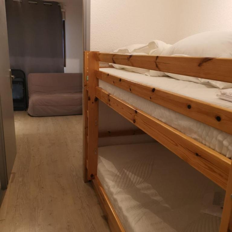 Au cœur des Cîmes en Chartreuse - Studio - 7