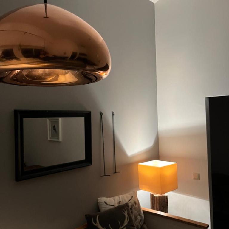Gut Buchenhof - Apartment mit 1 Schlafzimmer - 8