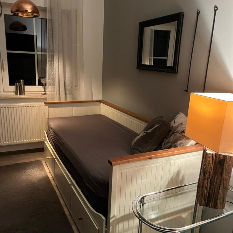 Gut Buchenhof - Apartment mit 1 Schlafzimmer - 7