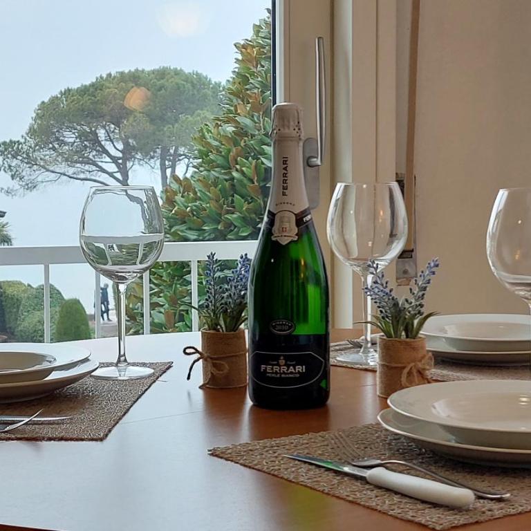Betulla Lake View Apartment - Appartamento con 2 Camere da Letto - 13