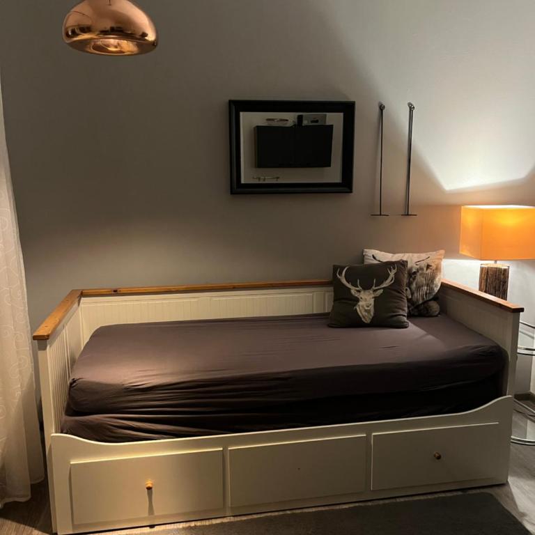 Gut Buchenhof - Apartment mit 1 Schlafzimmer - 6