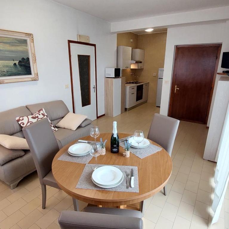 Betulla Lake View Apartment - Appartamento con 2 Camere da Letto - 14